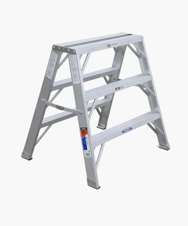 Aluminum Work Stand