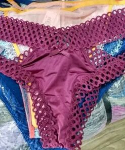 Victoria Secret and Pink Women’s Underwear
