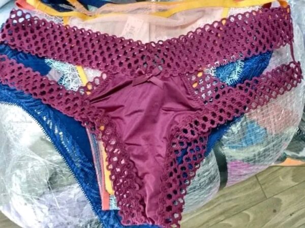 Victoria Secret and Pink Women’s Underwear