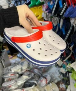 Crocs Pallets
