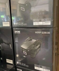 Drones Pallet