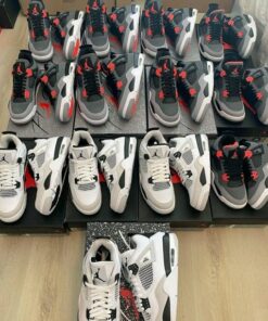 Authentic Jordan
