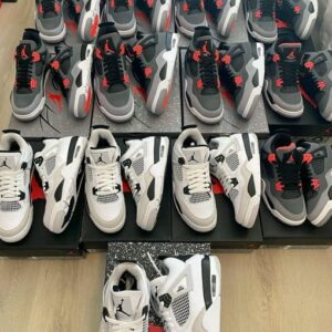 Authentic Jordan