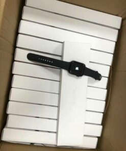 APPLE WATCH PALLETS