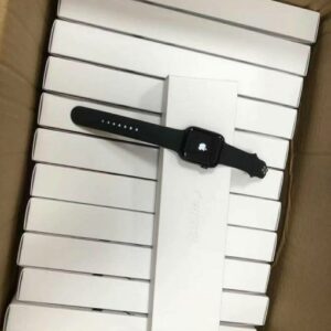 APPLE WATCH PALLETS