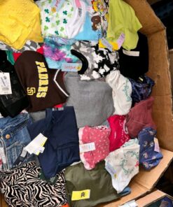 Target Kids Clothings