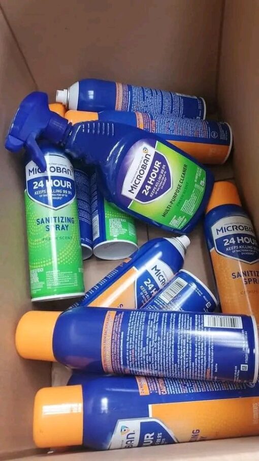 HPC Drugstore Shelf Pulls HBA