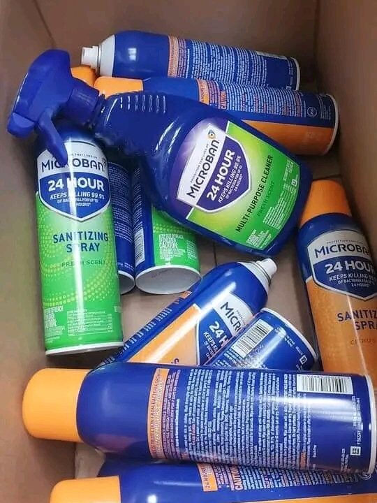HPC Drugstore Shelf Pulls HBA