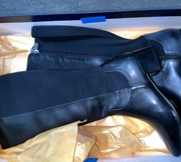 Assorted New Shelf-Pull Women’s Branded Shoe Lots.