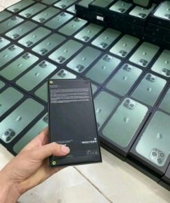 Buy iPhone Liquidation Pallets