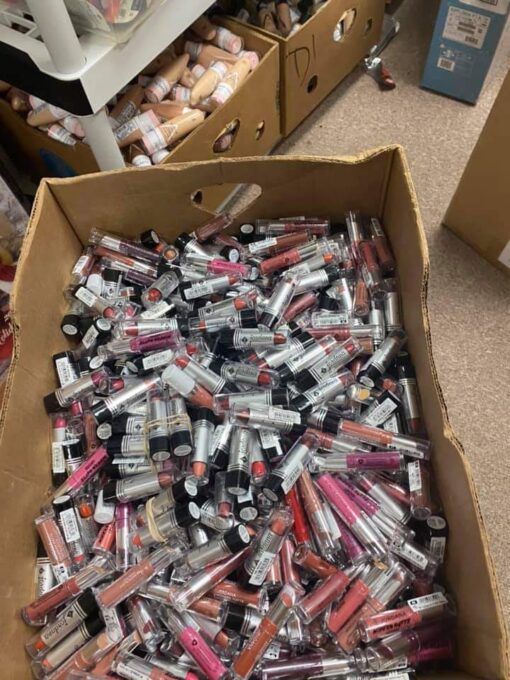 Cosmetic pallets - Image 4