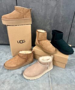 UGG shoes
