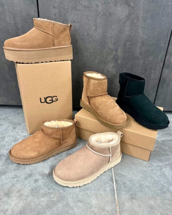 UGG shoes