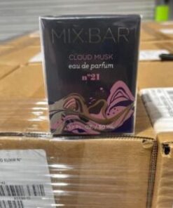 Mix-Bar Perfume