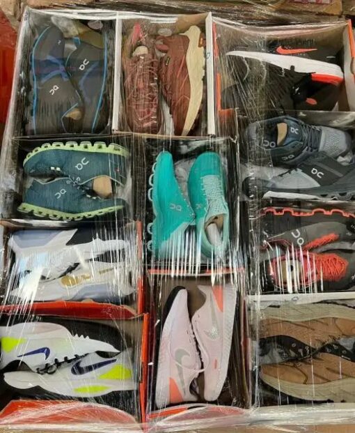 Hoka Nike ON Cloud Wholesale sneakers
