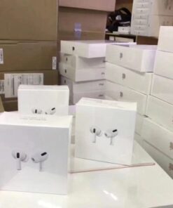 Apple Airpods pro pallets 80 Pcs