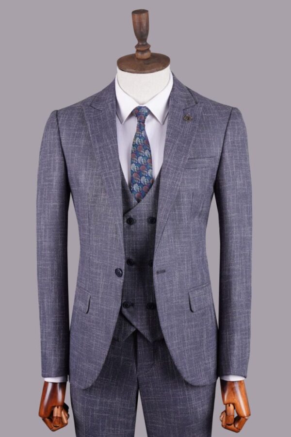 Men Suit Pallet