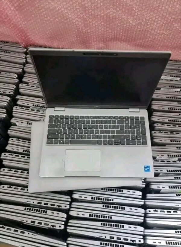 HP laptop pallets