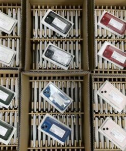 Refurbished Mixed iPhones
