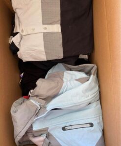 Costco Men Clothing