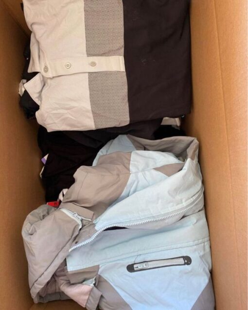 Costco Men Clothing