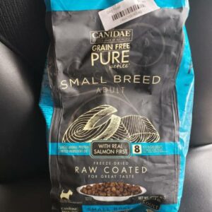 Dog Food pallet 100 pcs